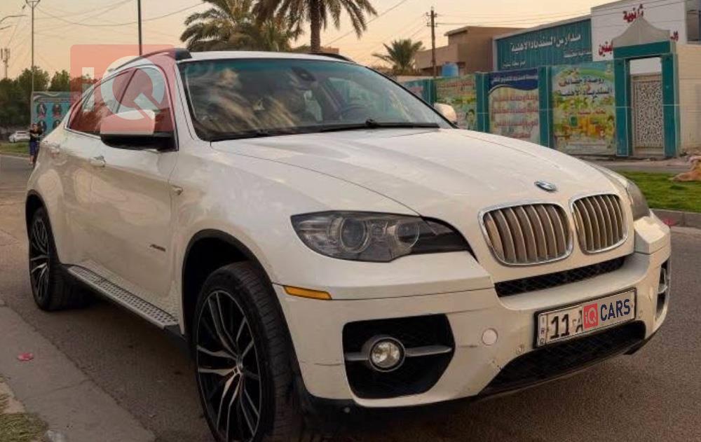 بي ام دبليو للبيع في العراق
